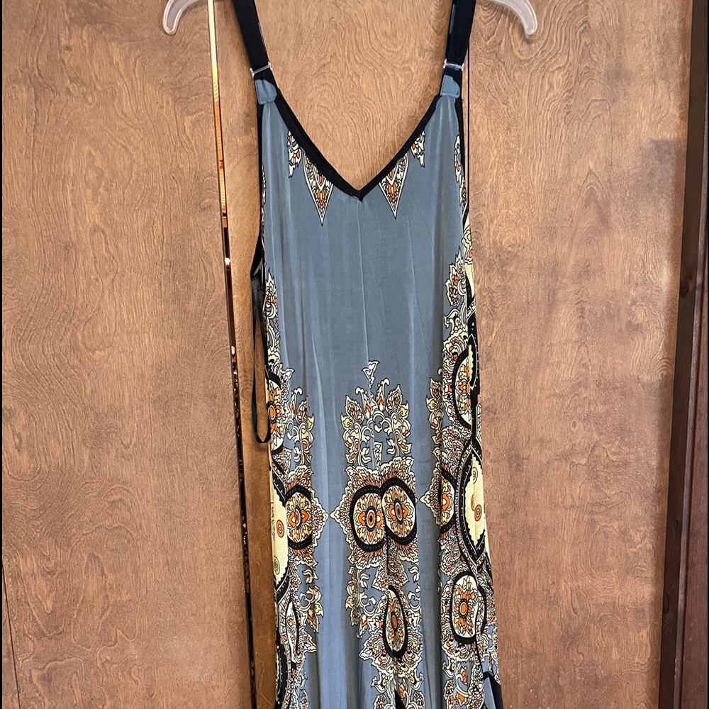 Summer Dress